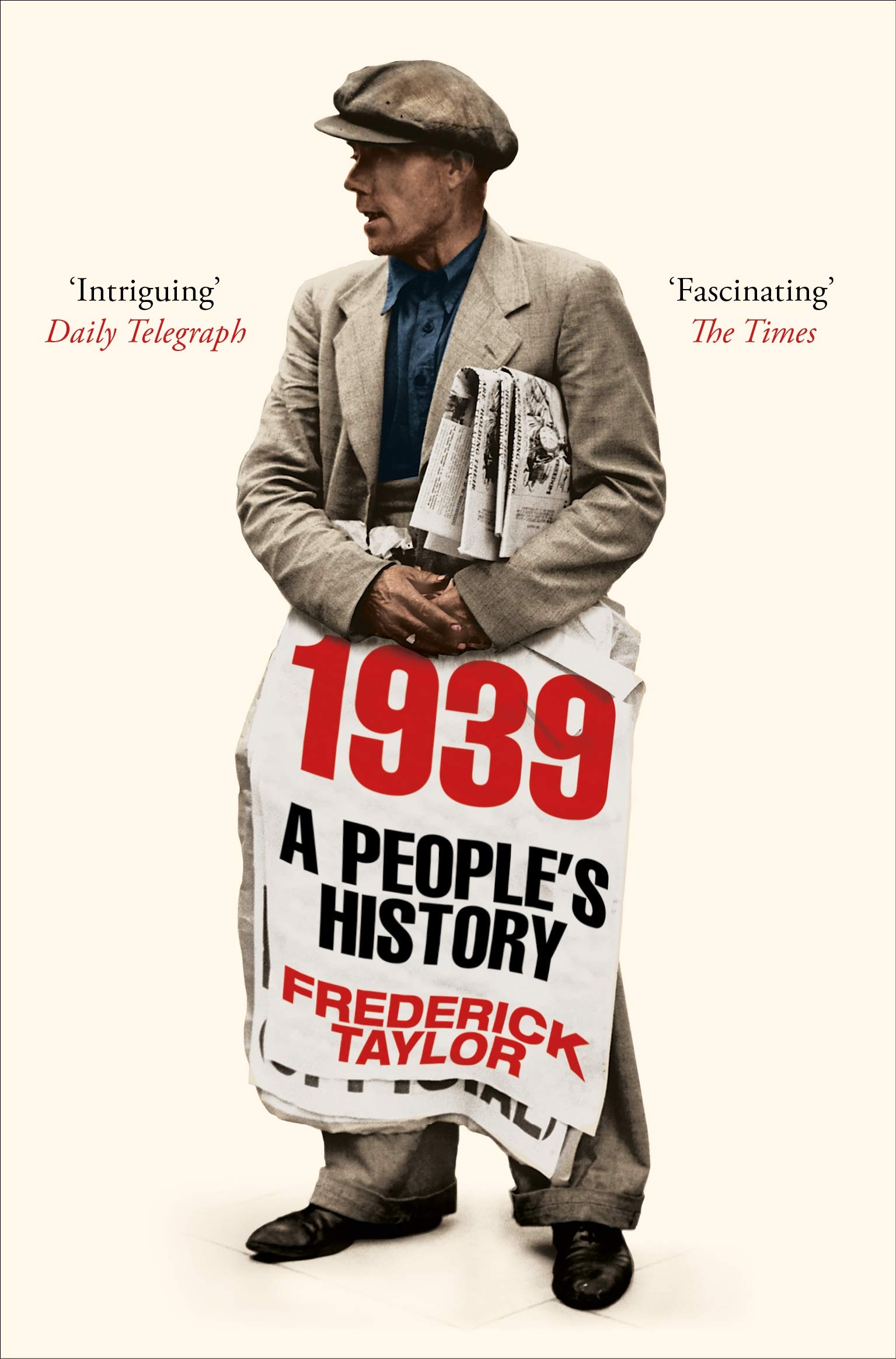 1939 | TAYLOR  FREDERICK