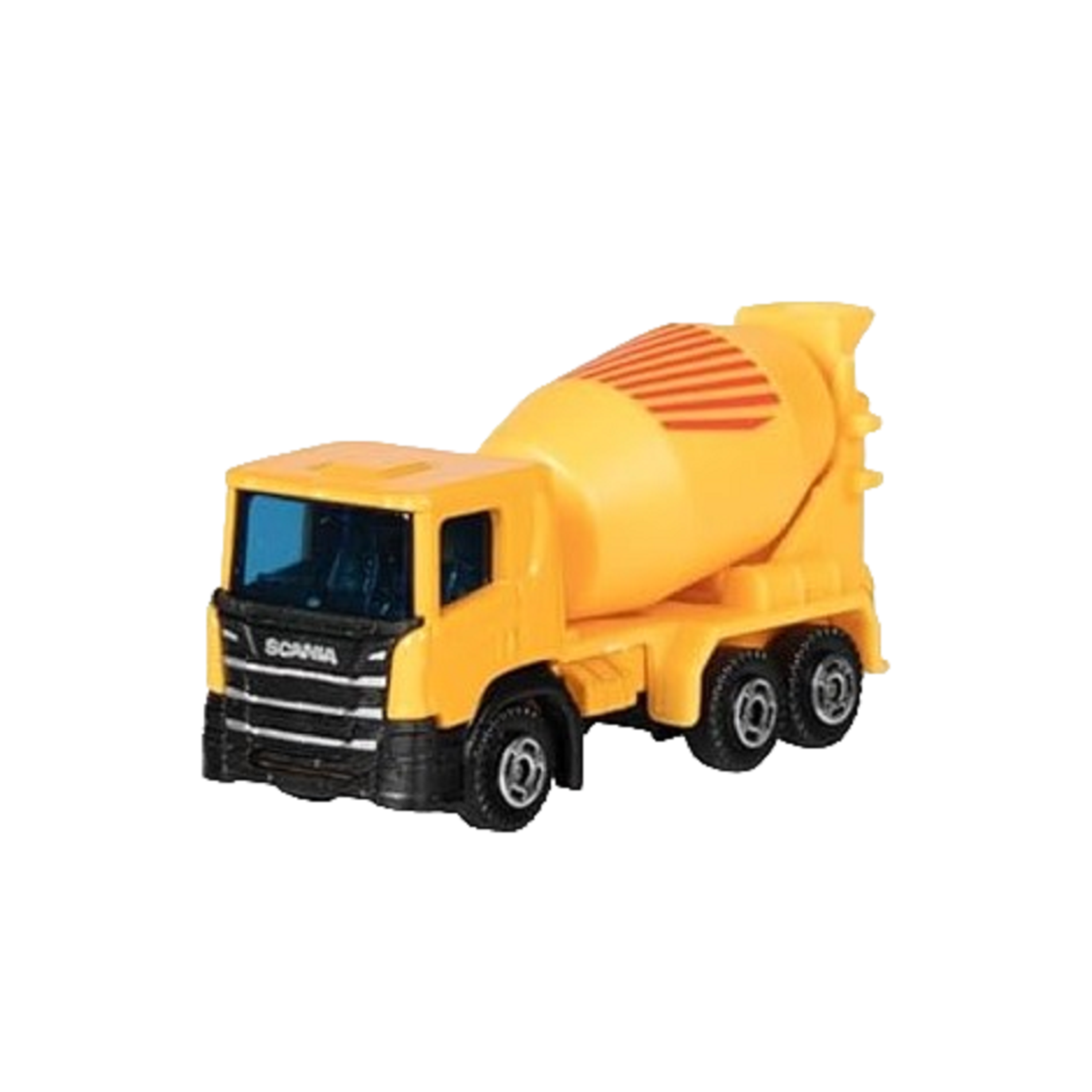 Camion - Galben | Goki