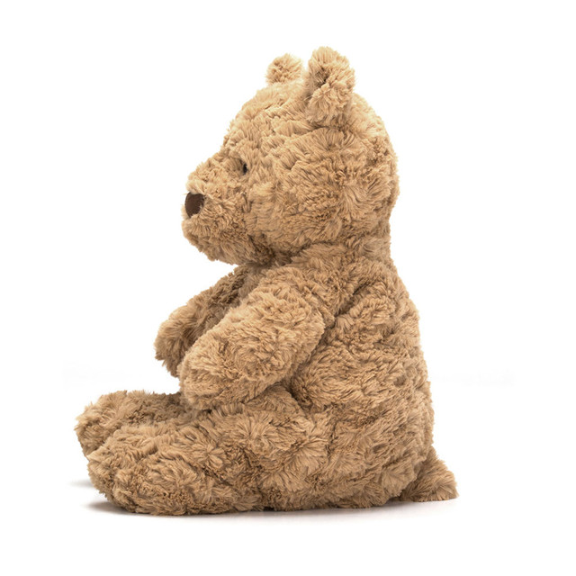 Jucarie de plus - Bartholomew Bear - Huge | Jellycat