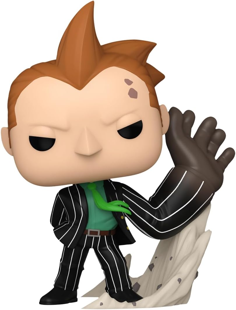 Figurina - Funko Pop! Animation - My Hero Academia - Re-Destro | Funko