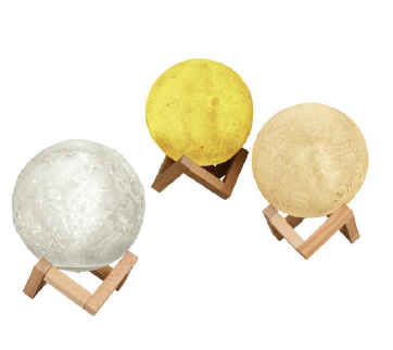 Lampa - Moonlight | Romanowski Design