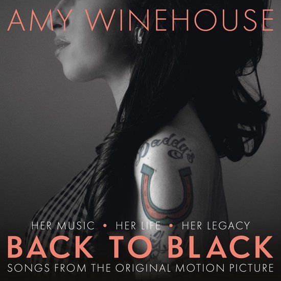 Back To Black: Songs From The Original Motion Picture | Various Artists