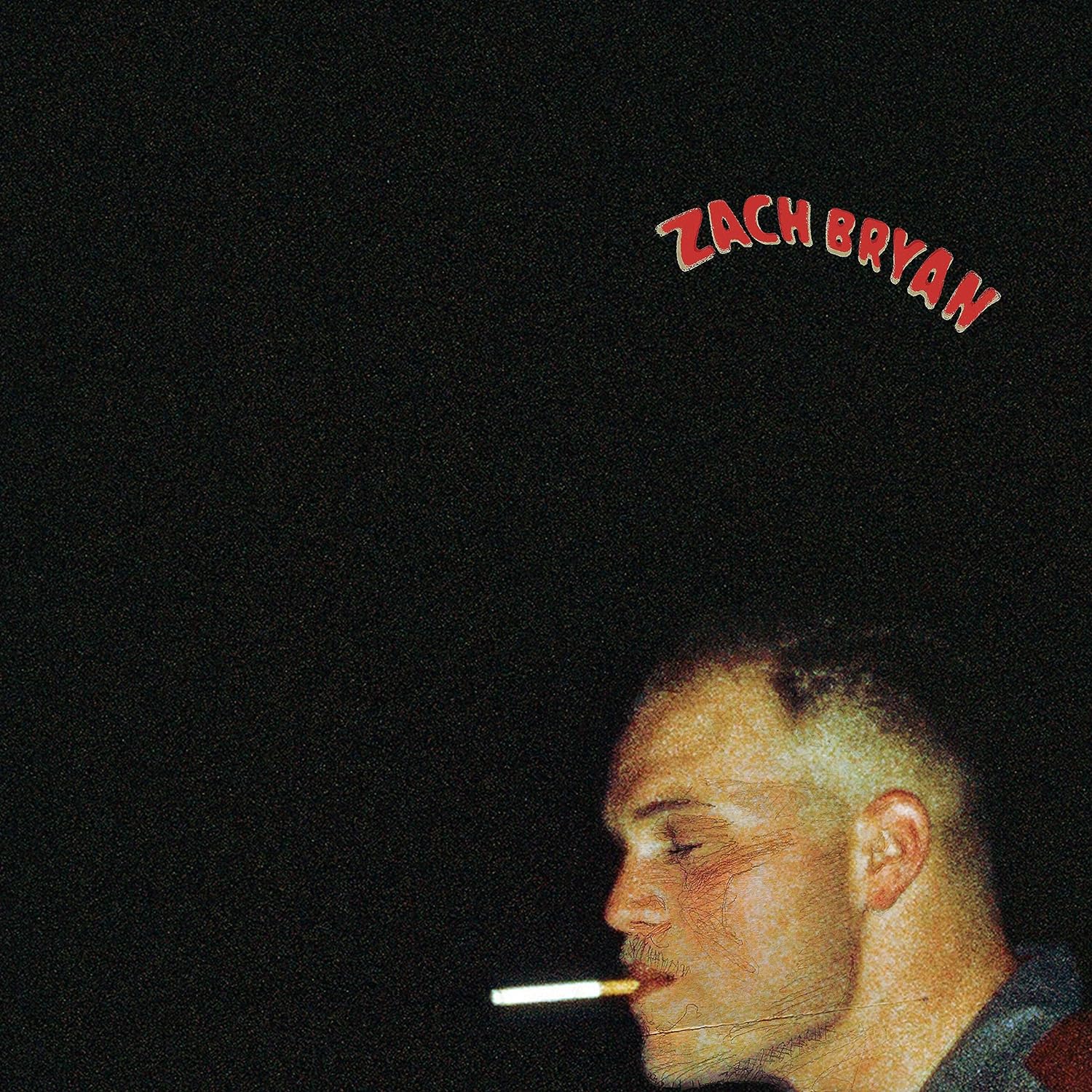 Zach Bryan - Vinyl | Zach Bryan
