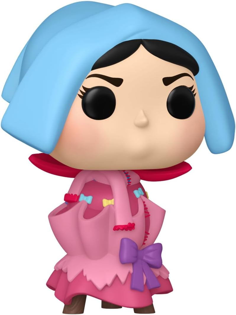 Figurina - Pop! Sleeping Beauty - Merryweather | Funko