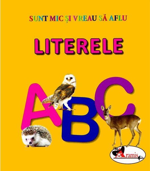 Literele |