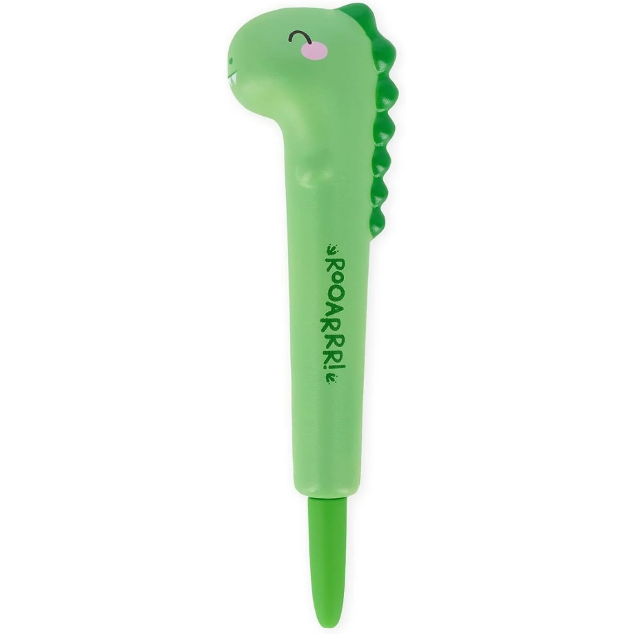 Pix cu gel - Squishy - Dino | Legami