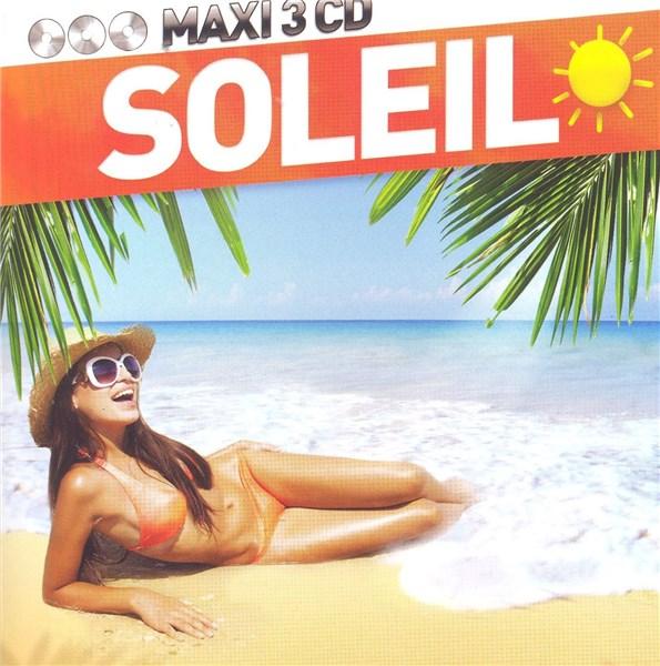 Tubes Soleil  | Various Artists