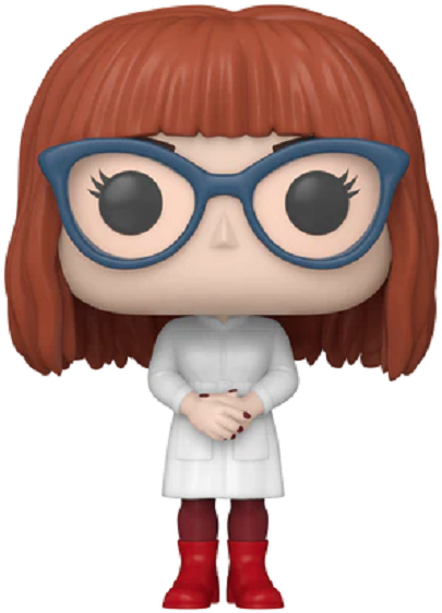 Figurina - Funko POP! Television - Marilyn Thornhill | Funko