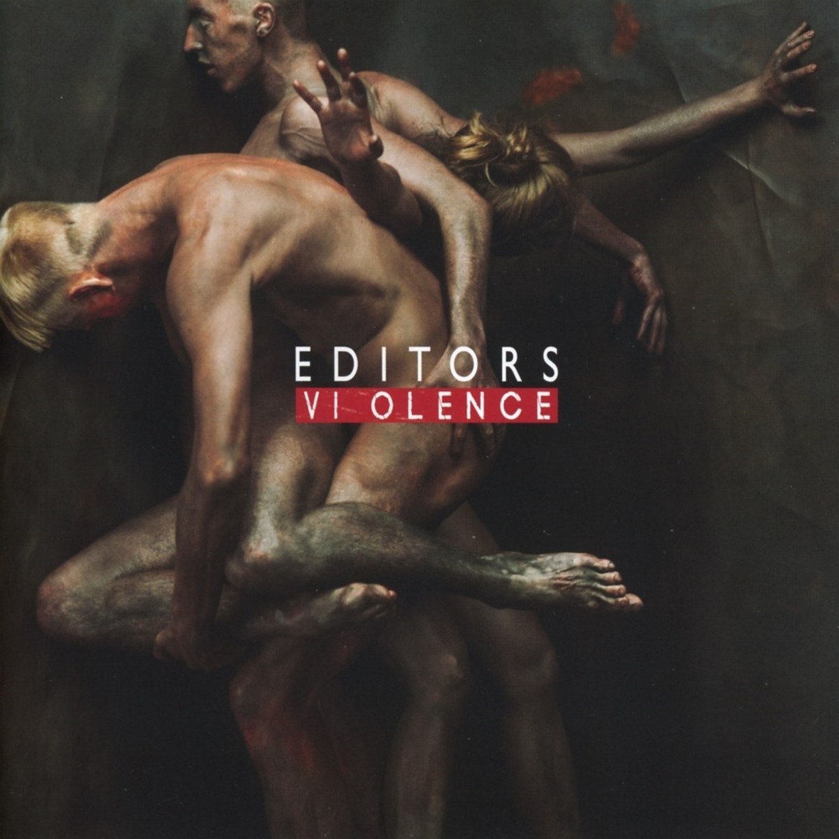 Violence  | Editors