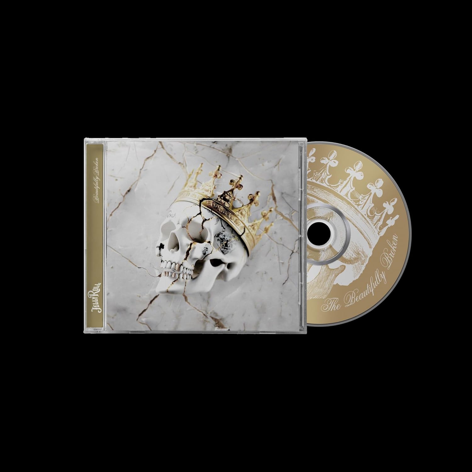 Beautifully Broken | Jelly Roll