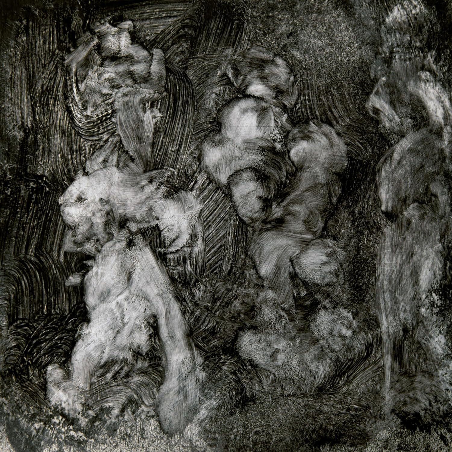 With Animals - Vinyl | Mark Lanegan, Duke Garwood