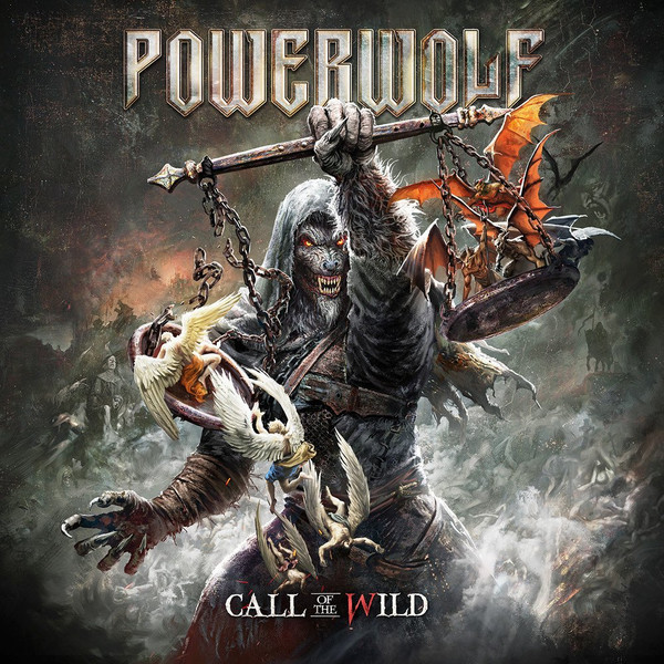 Call Of The Wild | Powerwolf