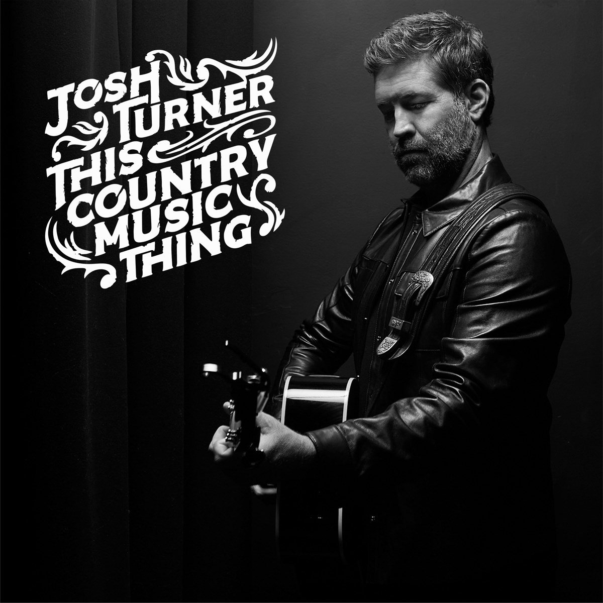 This Country Music Thing | Josh Turner