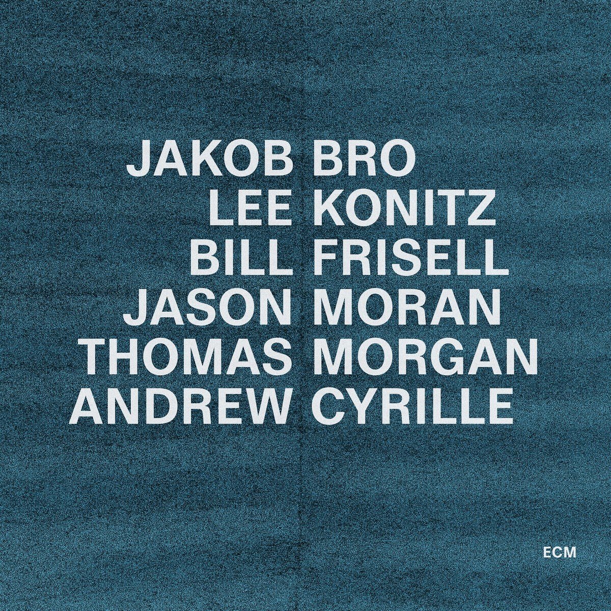 Taking Turns | Andrew Cyrille, Bill Frisell, Jakob Bro