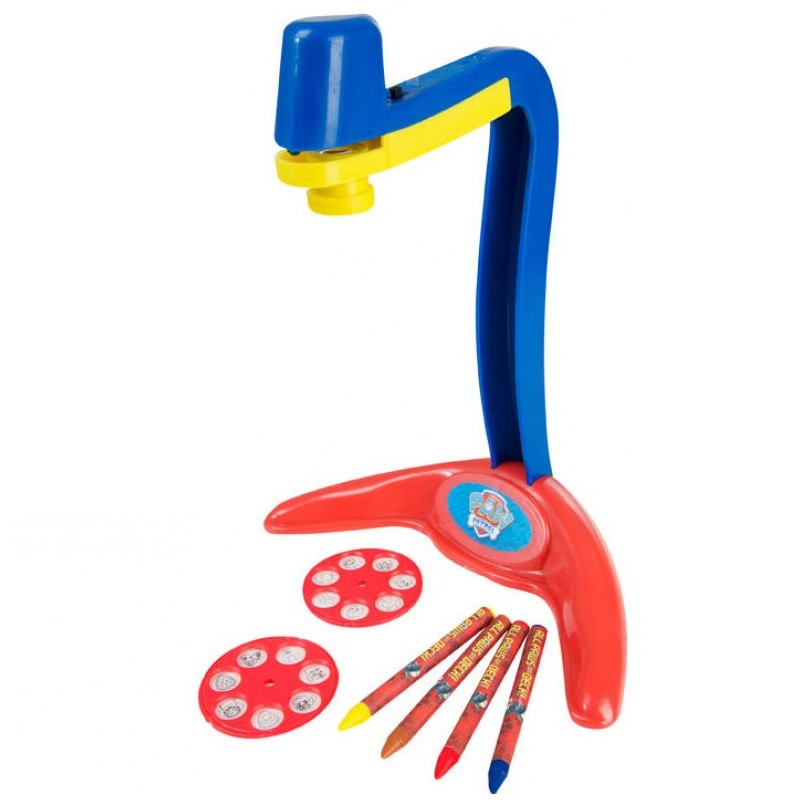 Proiector - Paw Patrol - Copy Projector | Total Office