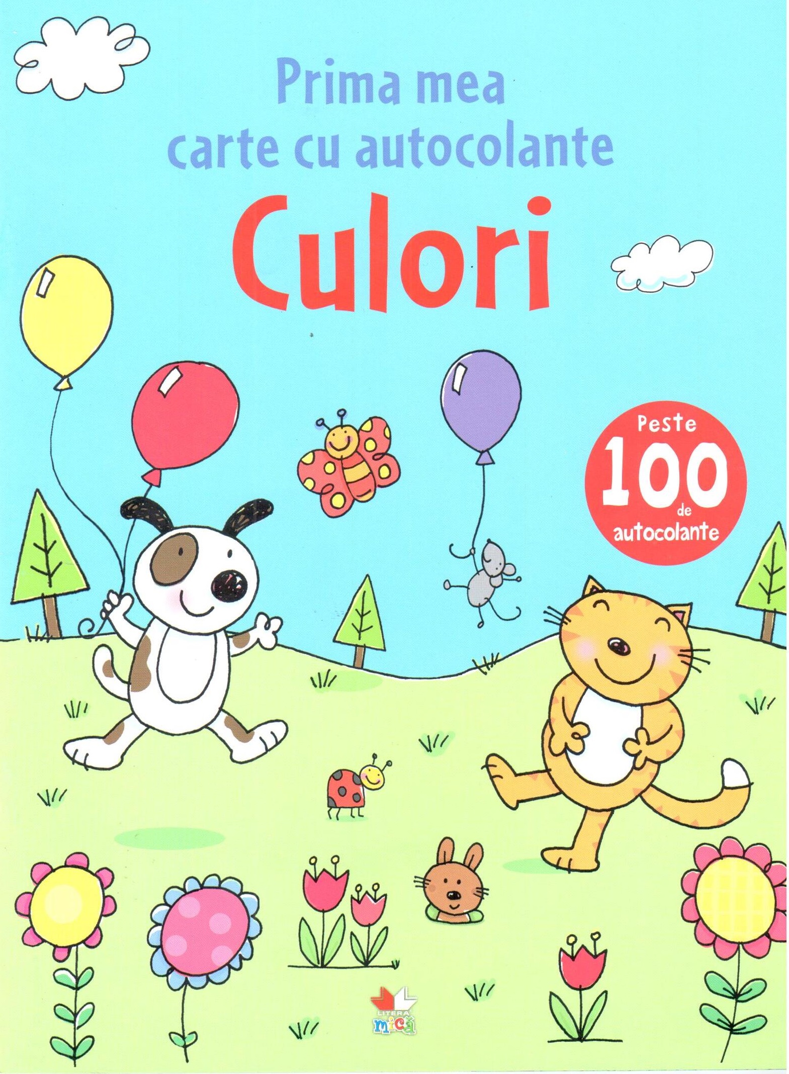 Culori |