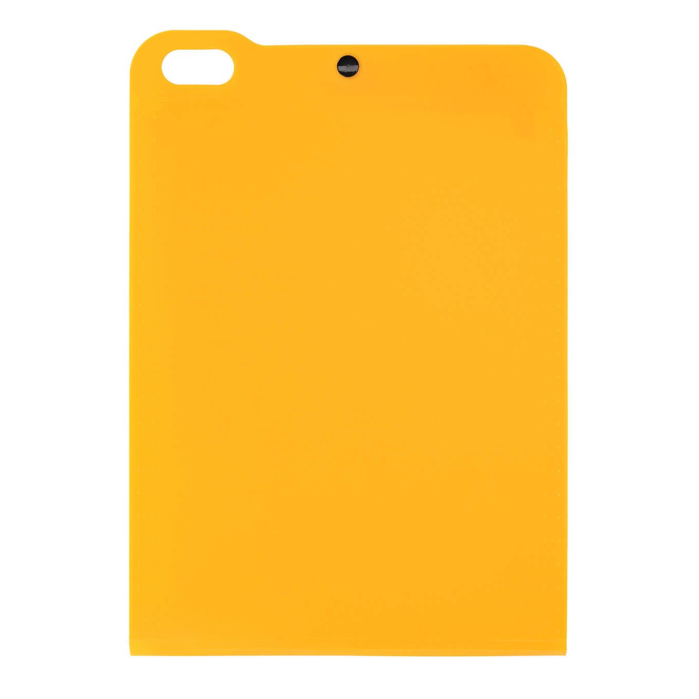 Organizator A4 Strigo, cu 5 separatoare - Portocaliu | Strigo