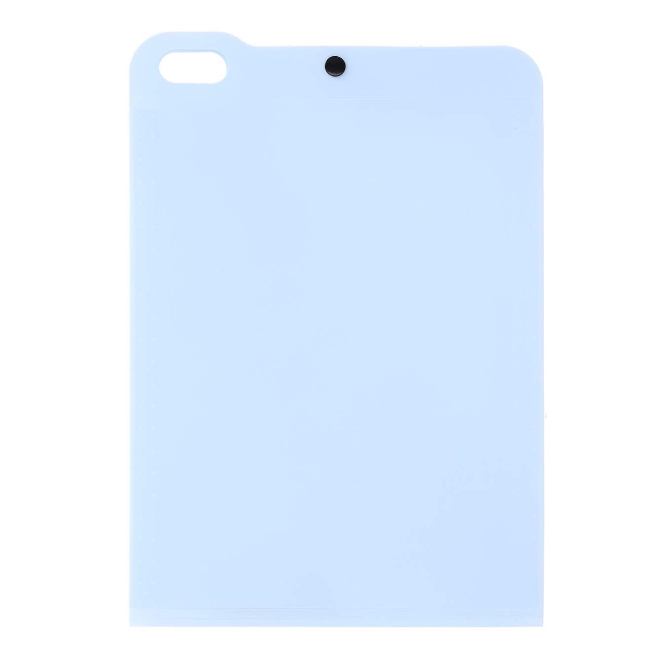 Organizator A4 Strigo, cu 5 separatoare - Albastru deschis | Strigo