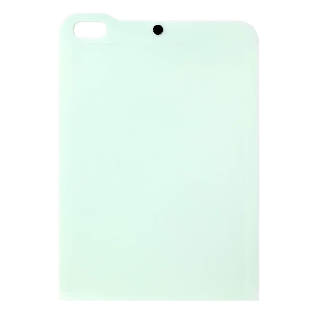 Organizator A4 Strigo, cu 5 separatoare - Verde deschis | Strigo