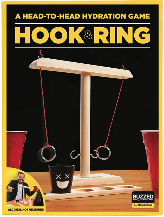 Joc - Hook & Ring | What Do You Meme