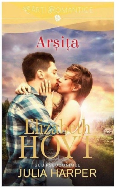 Arsita  | Elizabeth Hoyt