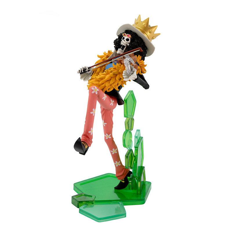 Figurina - One Piece - Brook | AbyStyle