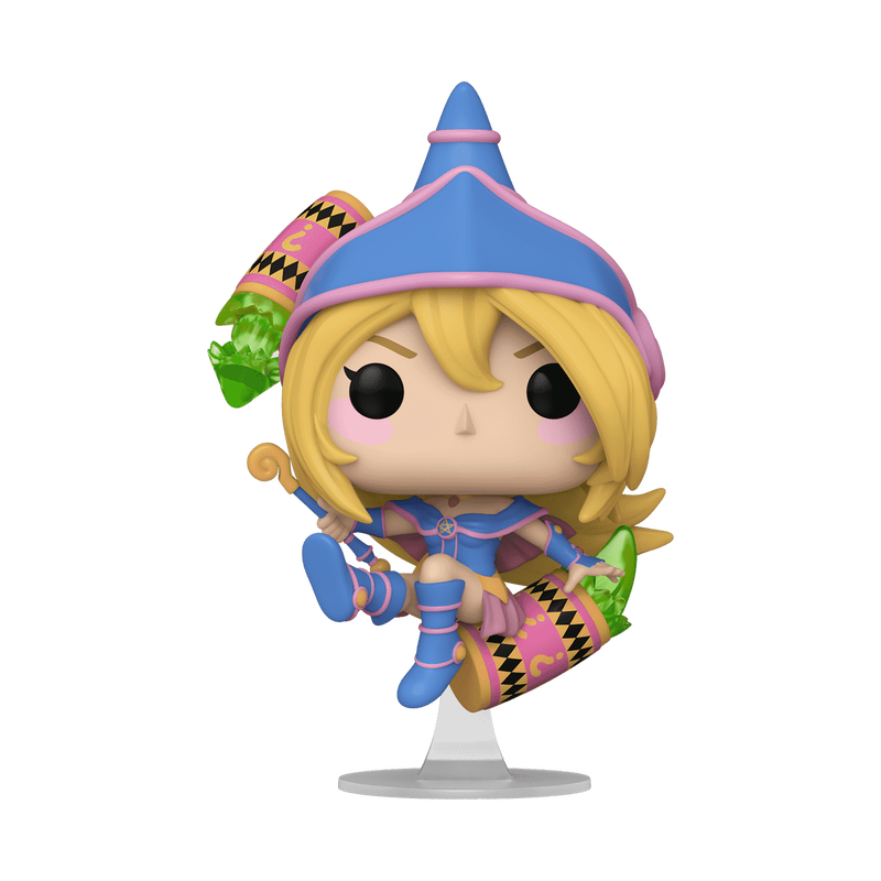 Figurina - Funko Pop! Animation - Magician's Valkyria | Funko