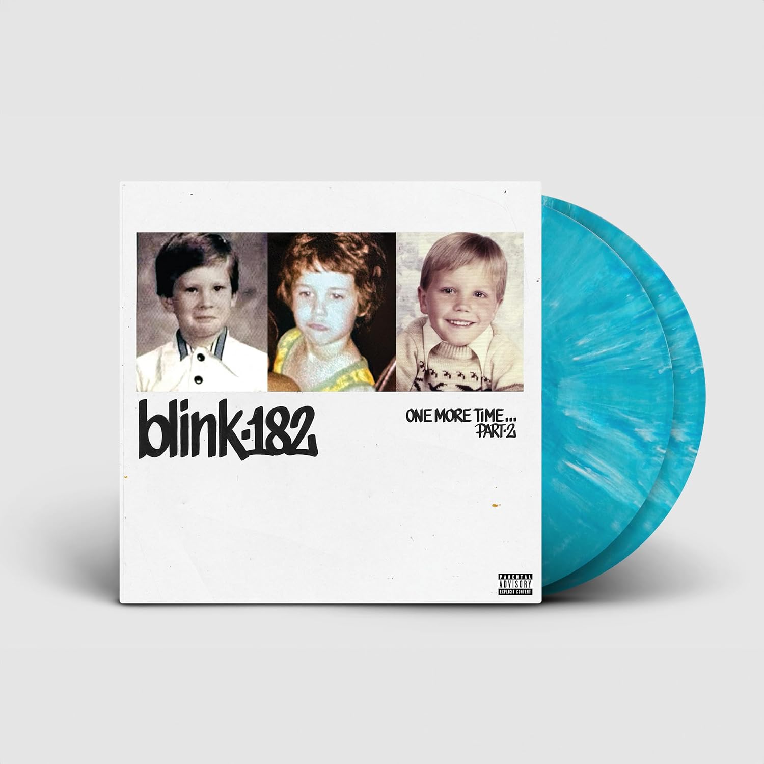 One More Time... Part-2 (Blue Balls) | Blink-182