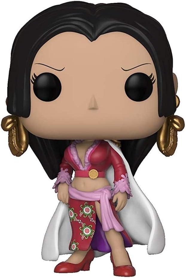 Figurina - Funko Pop! - One Piece - Boa Hancock | Funko