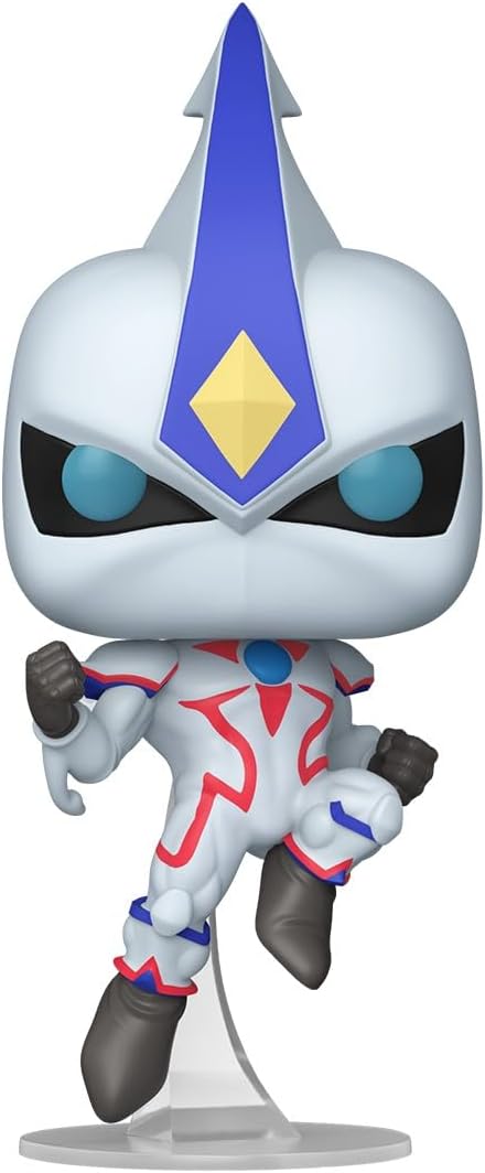 Figurina - Funko Pop! - Yu-Gi-Oh! - E-Hero Neos | Funko