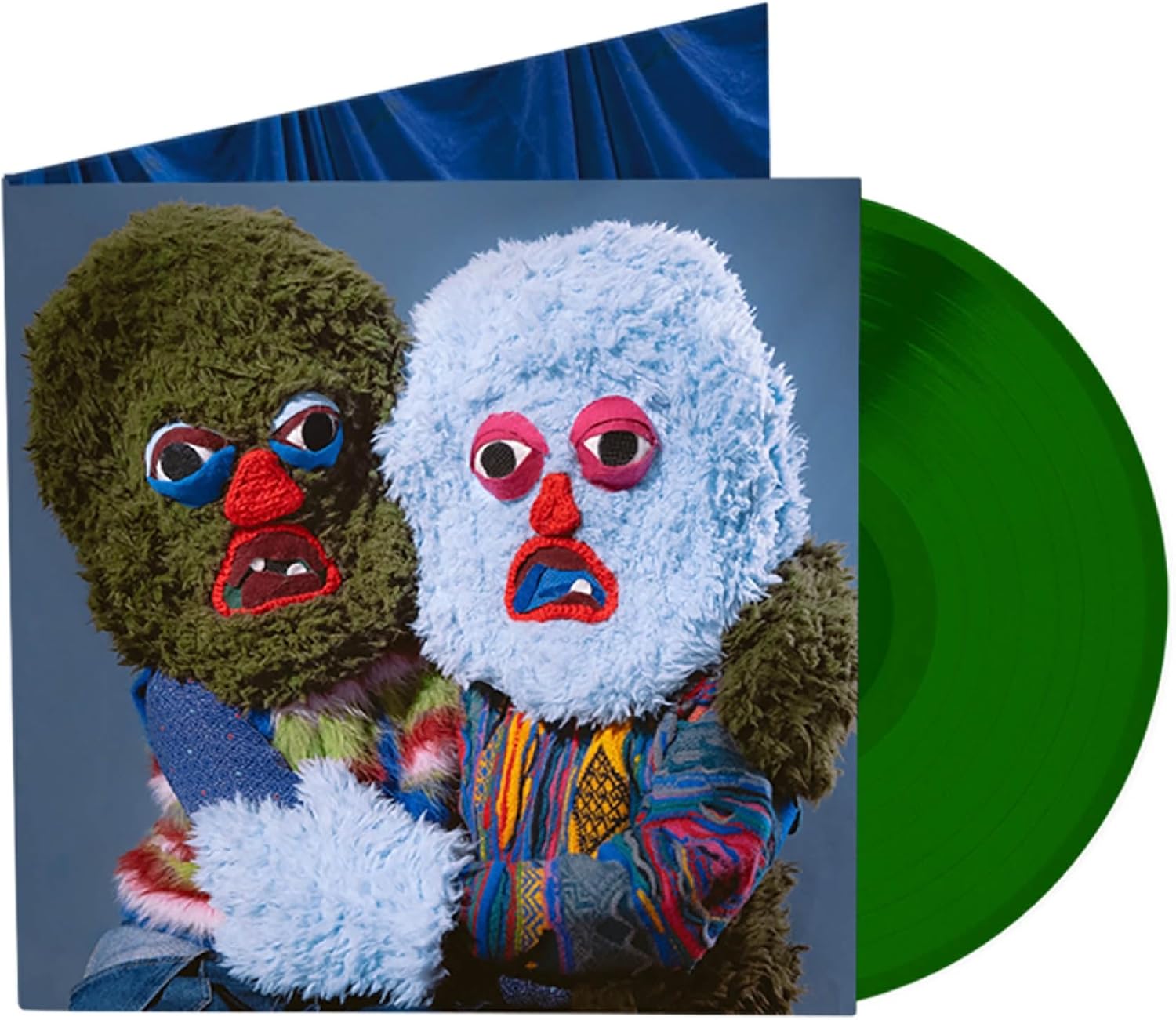 Persona (Opaque Green Vinyl) | Half Alive