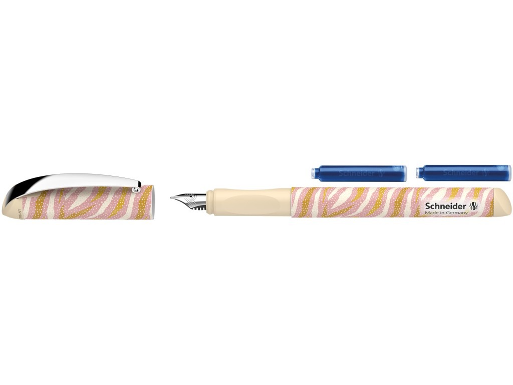 Stilou - Schneider Glam - Calm + 2 rezerve | Schneider