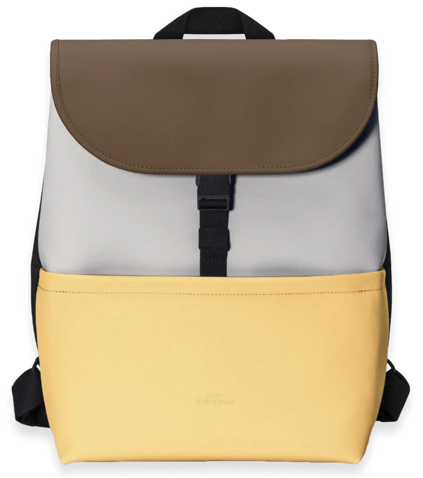 Rucsac - Ucon Acrobatics - Mion Mini - Lotus Infinity (Glacier Grey and Lemon) | Ucon Acrobatics