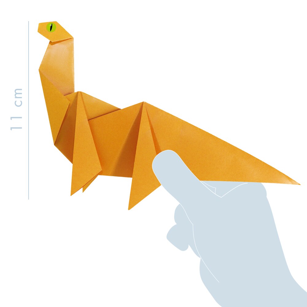 Set creativ - Dinozauri | Avenue Mandarine