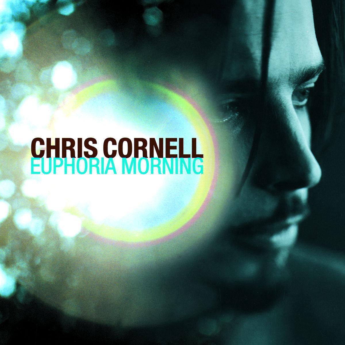 Euphoria Morning | Chris Cornell