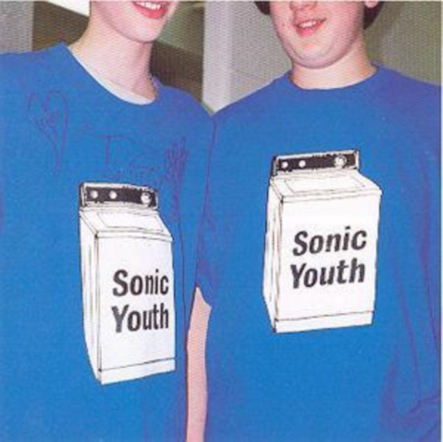 Washing Machine  | Sonic Youth