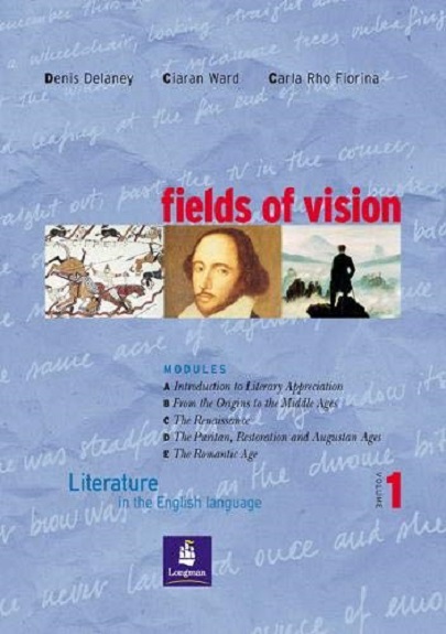 Fields of Vision  | Denis Delaney, Ciaran Ward, Carla Rho Fiorina
