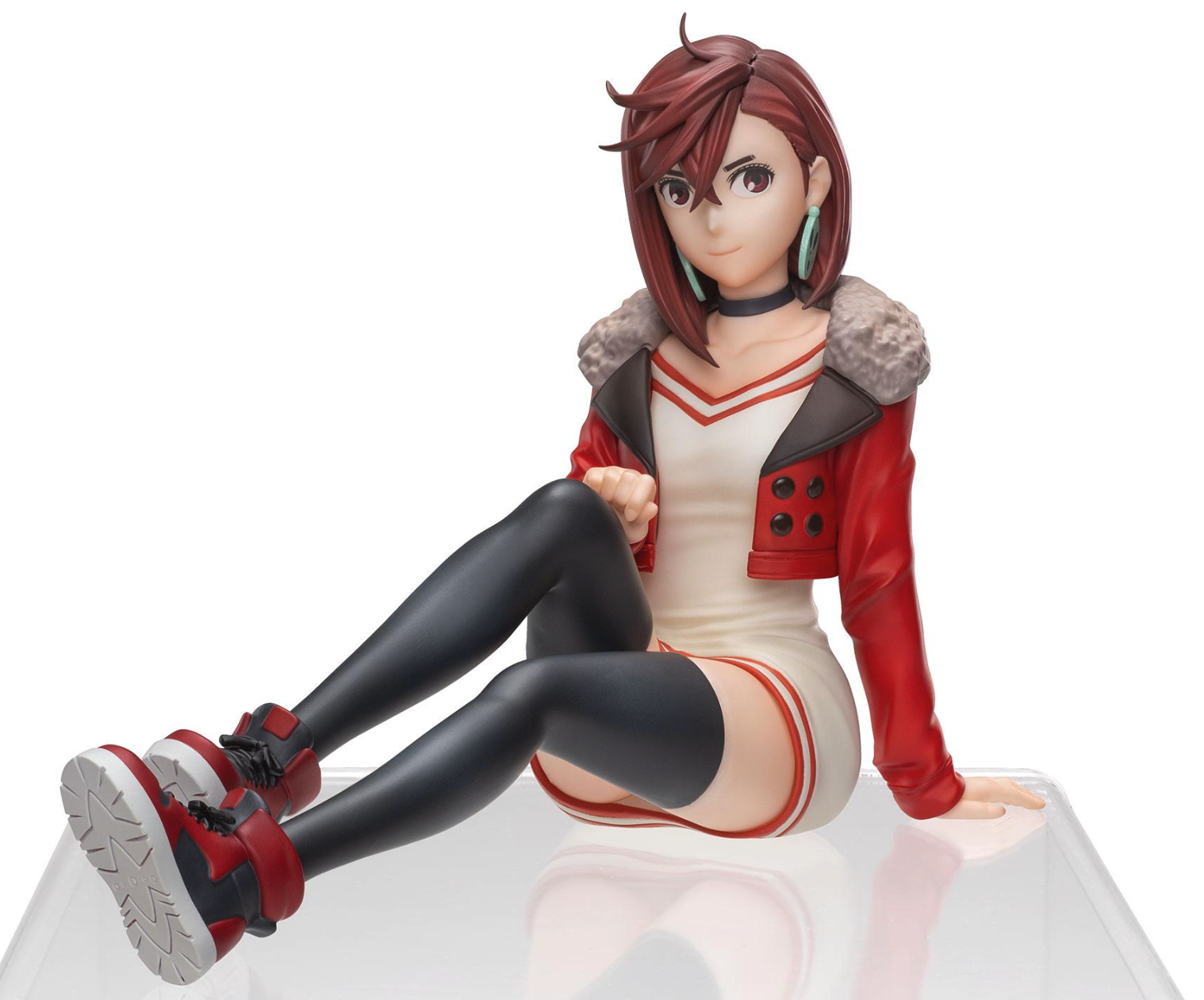 Figurina Momo Ayase - Dandadan | Sega