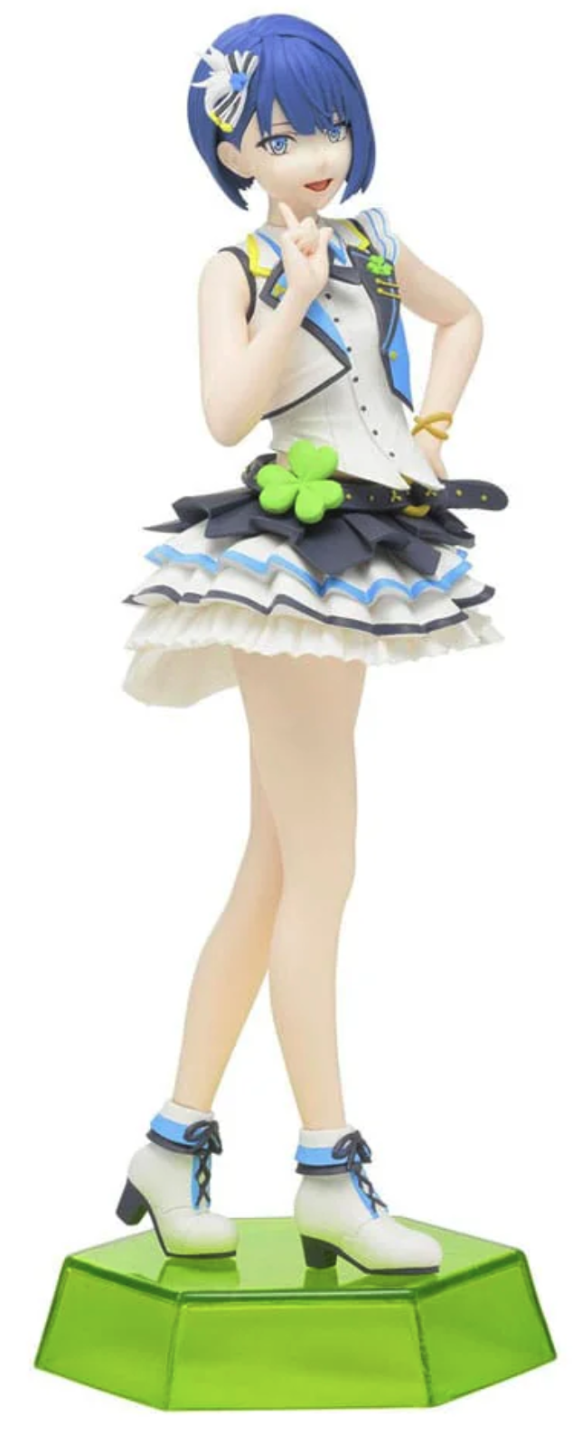 Figurina Hatsune Miku Kiritani Haruka | Sega