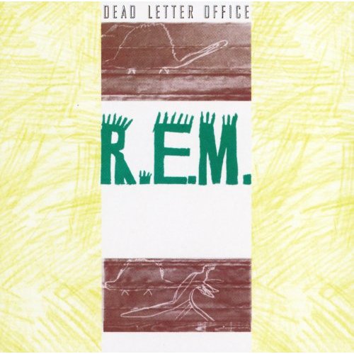 Dead Letter Office - Vinyl | R.E.M