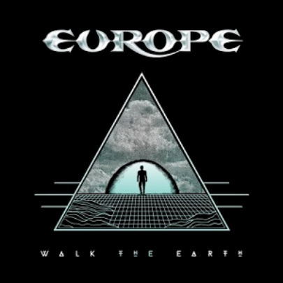 Walk the Earth - Vinyl | Europe