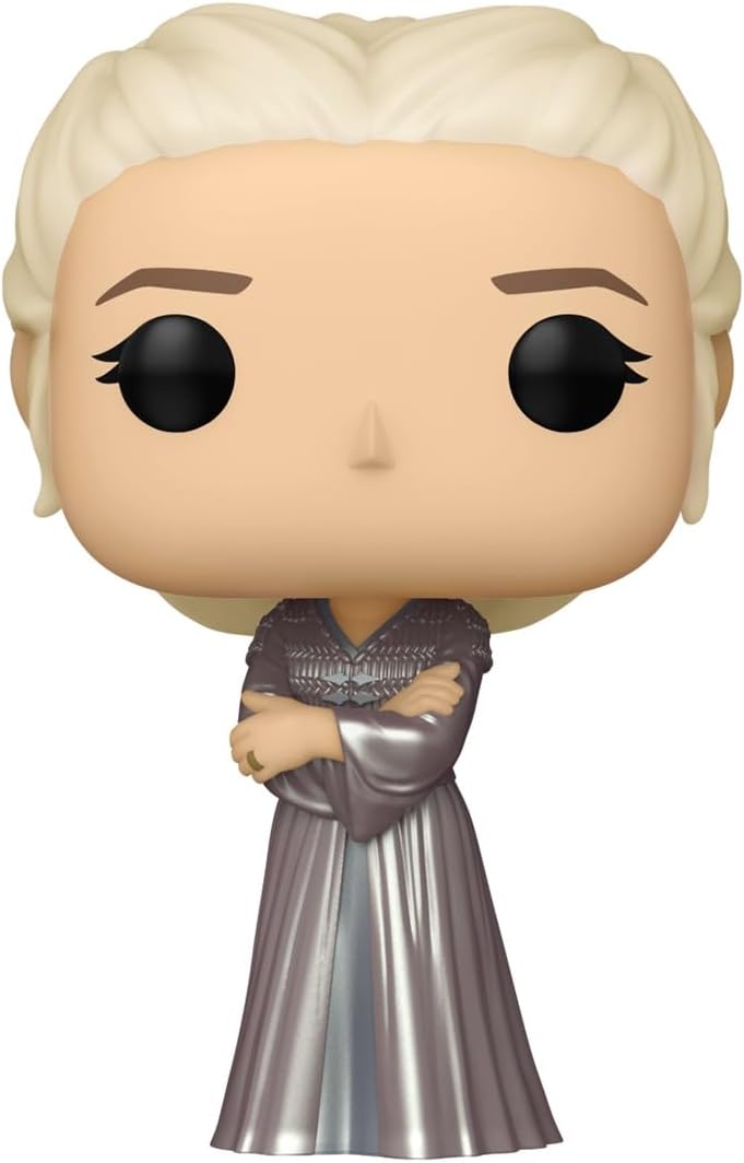 Figurina - Pop! - House Of the Dragon: Rhaynera Targaryen | Funko