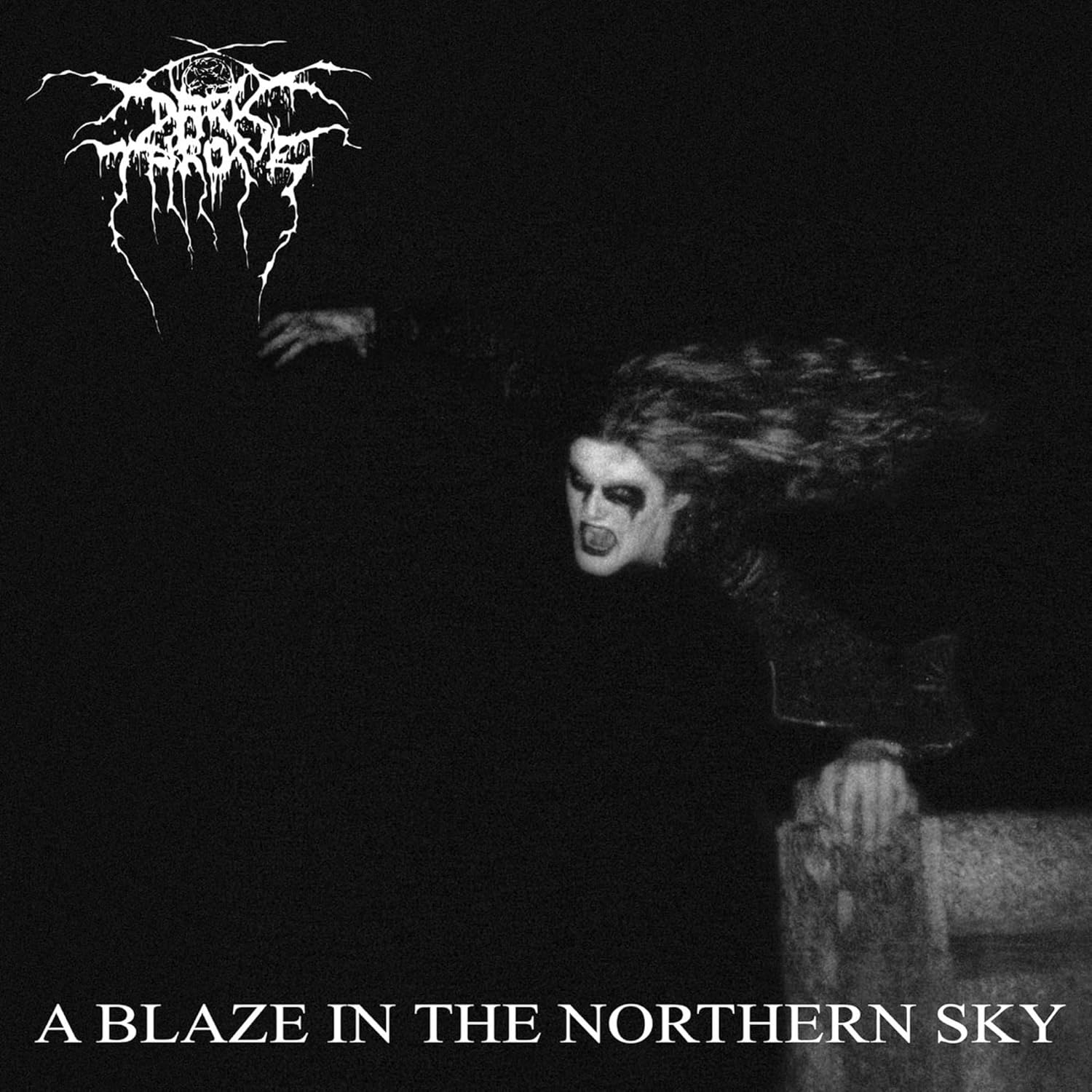 A Blaze In The Northern Sky | Darkthrone