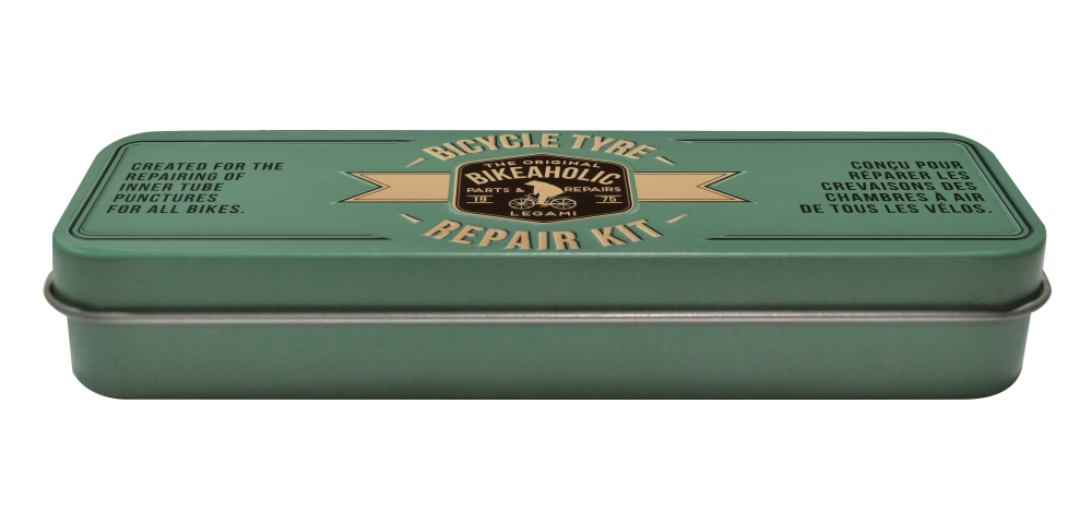 Kit instrumente pentru bicicleta - Bicycle Tyre Repair | Legami