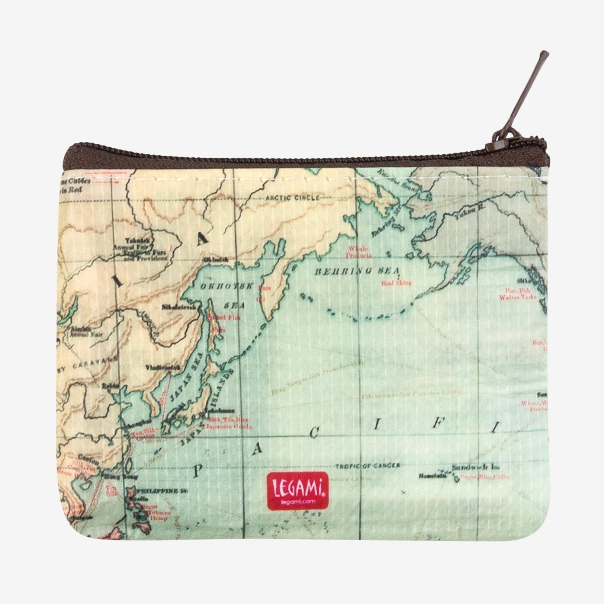 Portofel - Funky Collection Travel | Legami