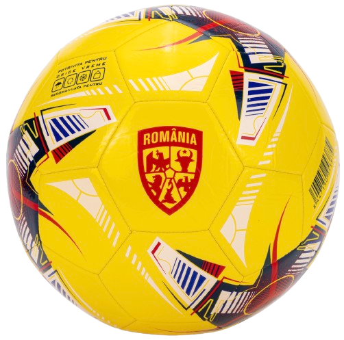 Minge - Echipa Nationala de Fotbal a Romaniei | FRF