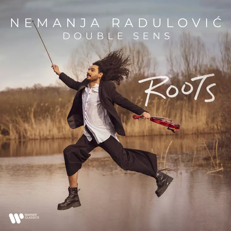 Nemanja Radulovic - Roots & Beethoven (2xCD) | Nemanja Radulovic