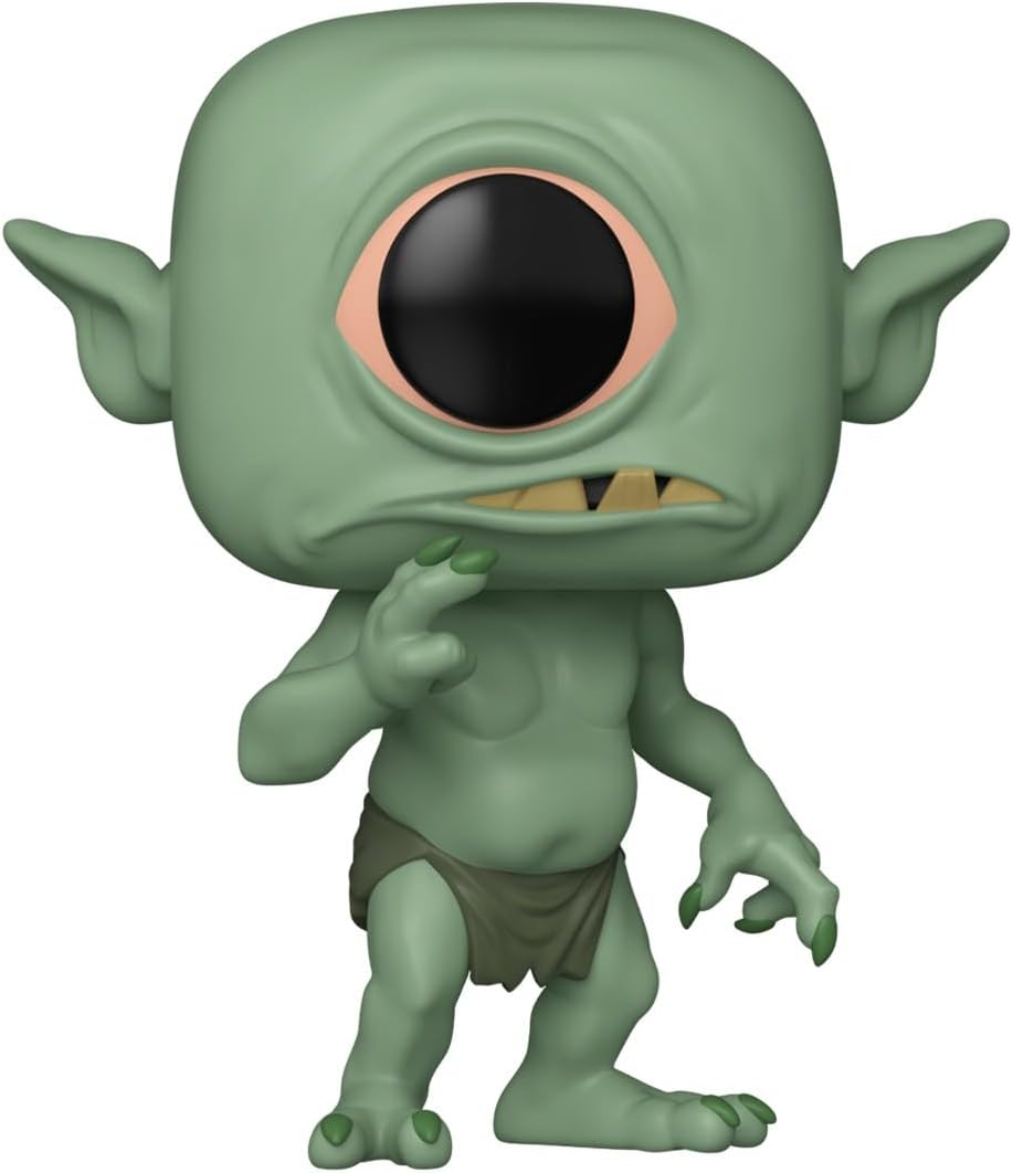 Figurina - Magic The Gathering - Fblthp | Funko