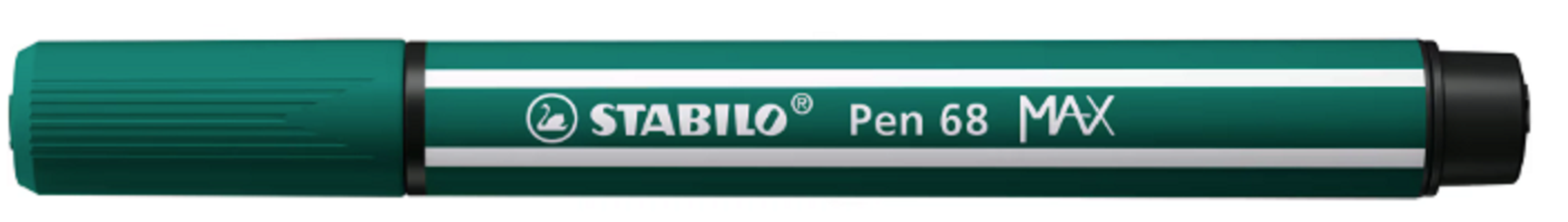 Set 18 carioci - Pen 68 Max Arty | Stabilo