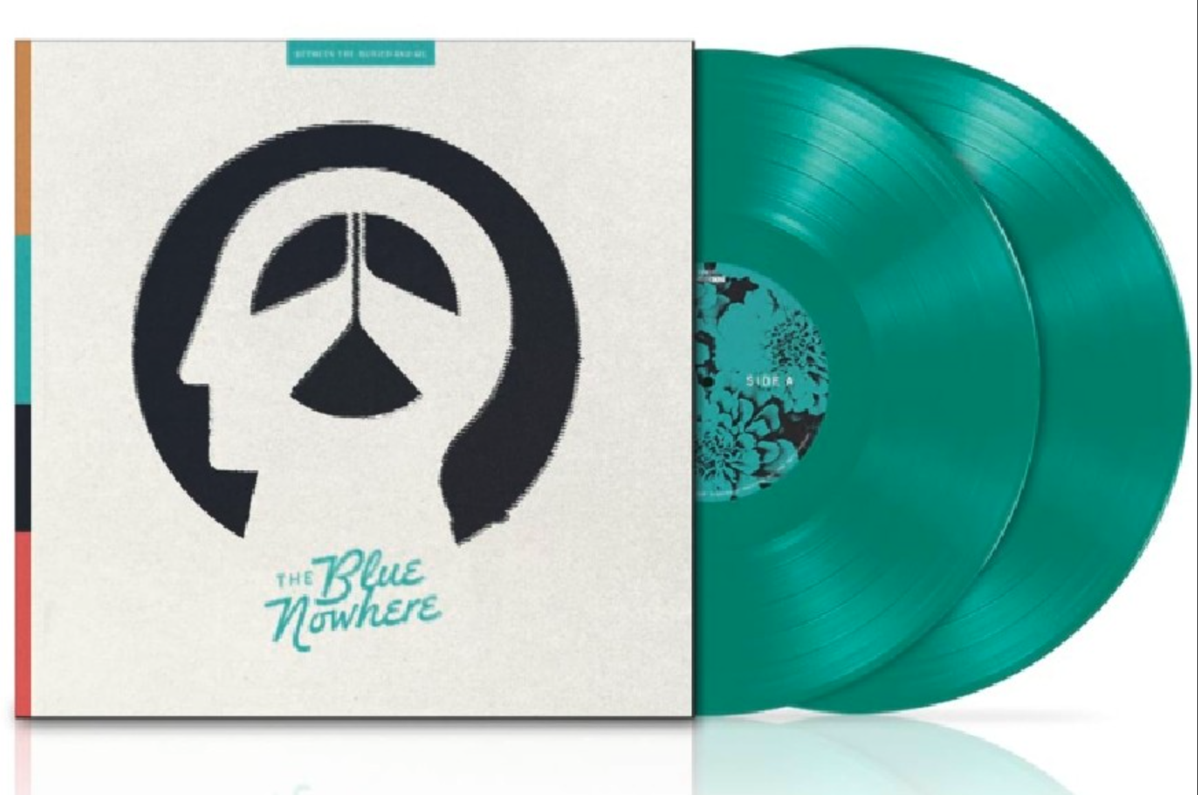 The Blue Nowhere - Vinyl | Between The Buried And Me